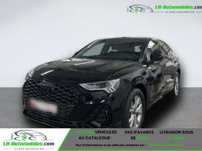 Audi Q3 Sportback 35 TFSI 150 ch