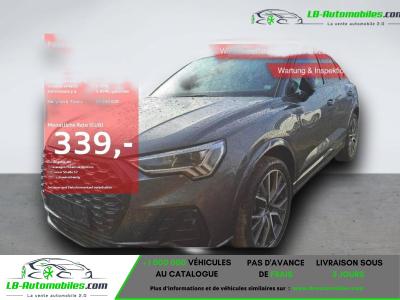 Audi Q3 Sportback 40 TDI 200 ch BVA Quattro