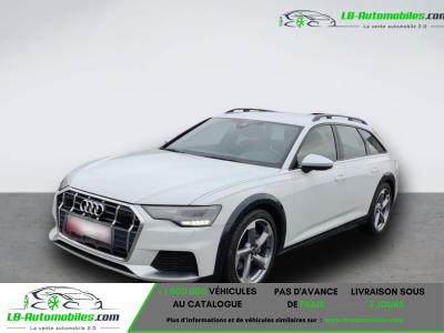 Audi A6 Allroad 40 TDI 204 ch Quattro BVA