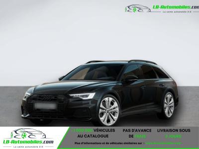 Audi A6 Allroad 55 TDI 344 ch Quattro BVA