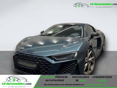 Audi R8 V10 5.2 FSI 620 BVA