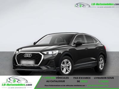 Audi Q3 Sportback 35 TFSI 150 ch