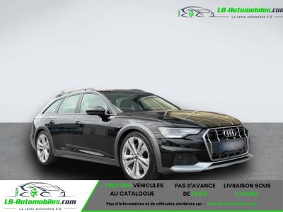 Audi A6 Allroad 55 TDI 344 ch Quattro BVA