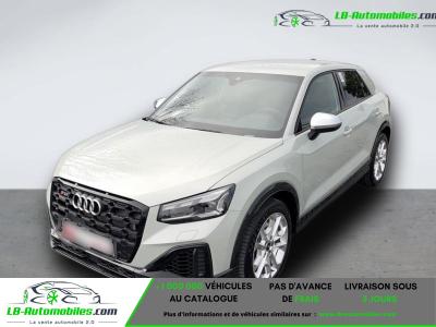Audi SQ2 50 TFSI 300 ch BVA Quattro