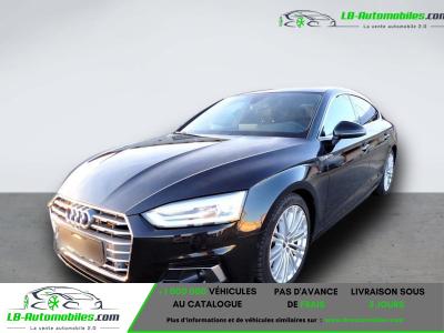 Audi A5 Sportback TFSI 190 BVA
