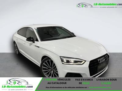 Audi A5 Sportback TFSI 190 BVA