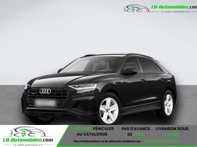 Audi Q8 55 TFSI e 381 BVA Quattro