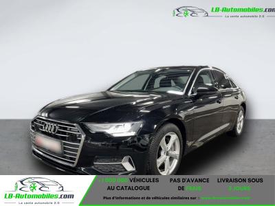 Audi A6 45 TFSI 265 ch BVA