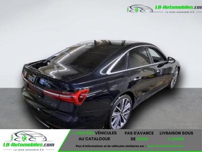 Audi A6 45 TFSI 265 ch BVA Quattro