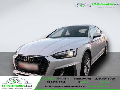 Audi A5 Sportback 40 TFSI 204 BVA