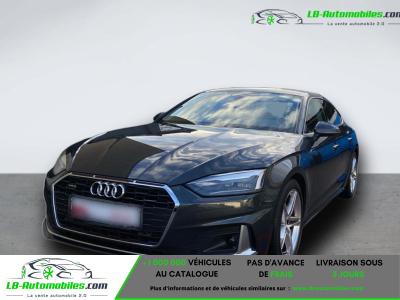 Audi A5 Sportback 40 TFSI 204 BVA Quattro