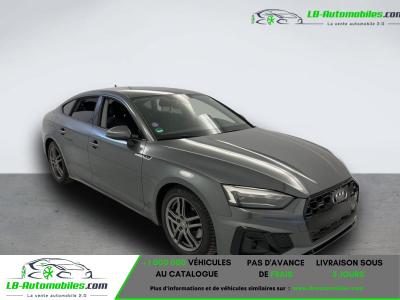 Audi A5 Sportback 40 TFSI 204 BVA Quattro