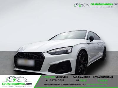 Audi A5 Sportback 40 TFSI 204 BVA Quattro