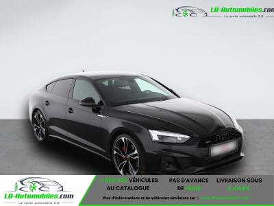 Audi A5 Sportback 40 TFSI 204 BVA Quattro