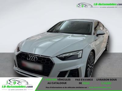Audi A5 Sportback 45 TFSI 265 BVA Quattro