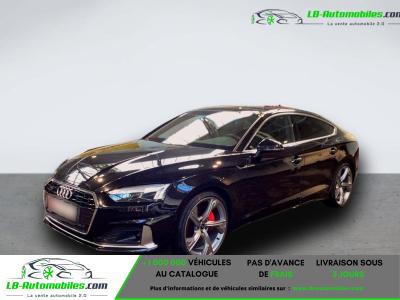 Audi A5 Sportback 45 TFSI 265 BVA Quattro