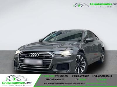 Audi A6 40 TDI 204 ch BVA