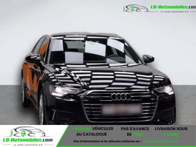 Audi A6 40 TDI 204 ch BVA