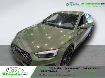 Audi A5 Sportback 45 TFSI 265 BVA Quattro