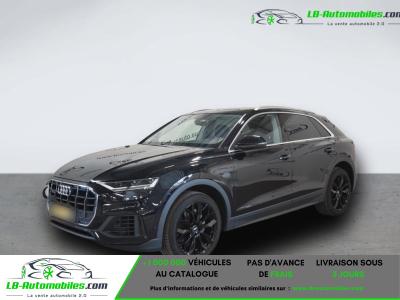 Audi Q8 45 TDI 231 BVA Quattro