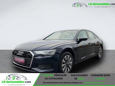 Audi A6 50 TFSIe 299 ch BVA Quattro