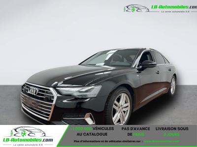 Audi A6 50 TFSIe 299 ch BVA Quattro
