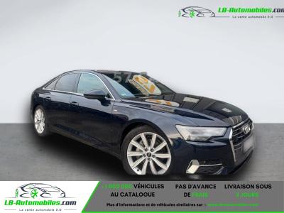 Audi A6 40 TDI 204 ch BVA Quattro