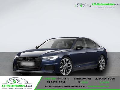 Audi A6 40 TDI 204 ch BVA Quattro