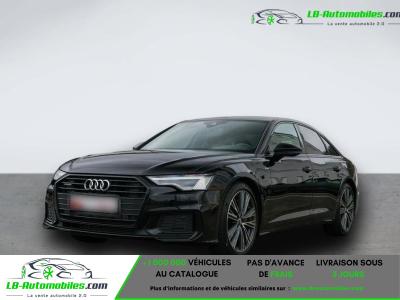 Audi A6 55 TFSIe 367 ch BVA Quattro