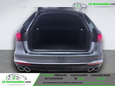 Audi S4 Avant V6 3.0 TDI 341 BVA Quattro