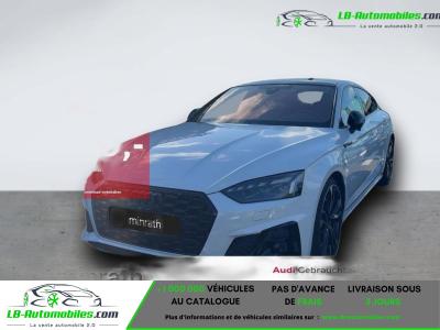 Audi S5 Sportback TDI 341 BVA Quattro