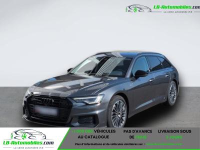 Audi A6 Avant 55 TFSIe 367 ch BVA Quattro