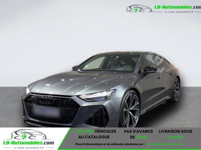 Audi RS7 Sportback V8 4.0 TFSI 600 BVA Quattro