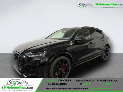 Audi RSQ8 TFSI 600 ch BVA Quattro