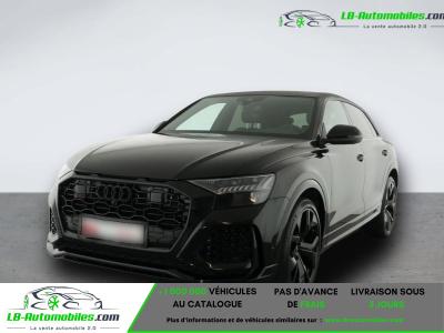 Audi RSQ8 TFSI 600 ch BVA Quattro