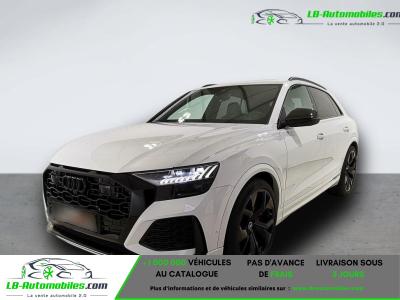 Audi RSQ8 TFSI 600 ch BVA Quattro