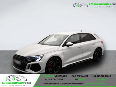 Audi RS3 Sportback 2.5 TFSI 400 BVA Quattro