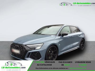 Audi RS3 Sportback 2.5 TFSI 400 BVA Quattro