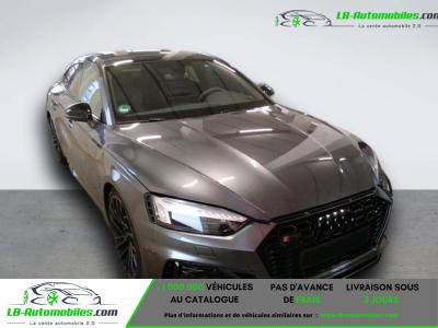 Audi RS5 Sportback V6 2.9 TFSi 450 BVA Quattro