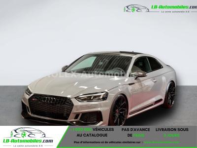 Audi RS5 V6 2.9 TFSi 450 BVA Quattro