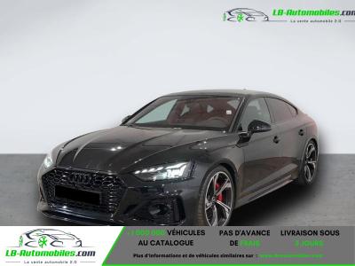 Audi RS5 Sportback V6 2.9 TFSi 450 BVA Quattro