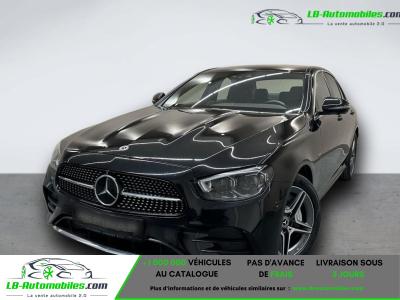 Mercedes Classe E 300 de BVA