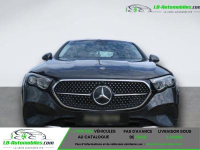 Mercedes Classe E 200 BVA