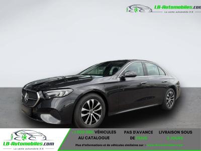 Mercedes Classe E 200 BVA
