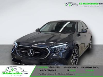 Mercedes Classe E 200 BVA