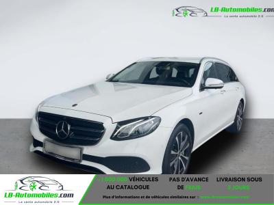 Mercedes Classe E Break 300 de BVA