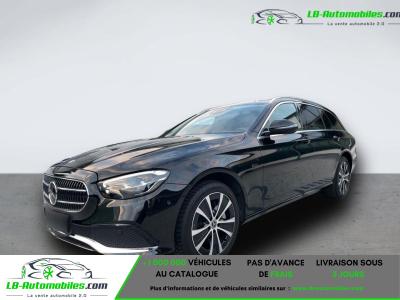Mercedes Classe E Break 300 de BVA