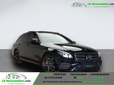 Mercedes Classe E Break 300 de BVA