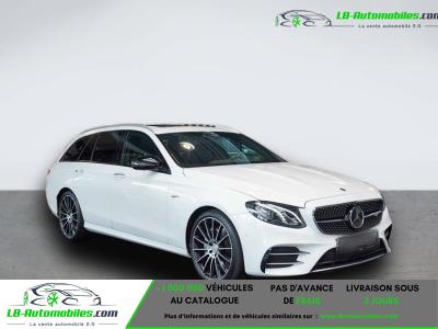 Mercedes Classe E Break 53 BVA 4-Matic+