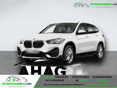 BMW X1 sDrive 18d 150 ch BVA
